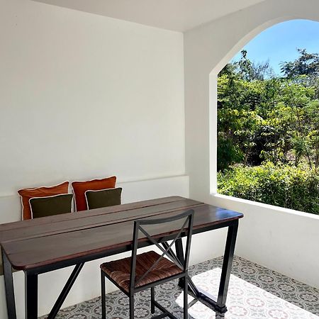 Tubtao Sleepy Hill Hotell Pong Talong Eksteriør bilde