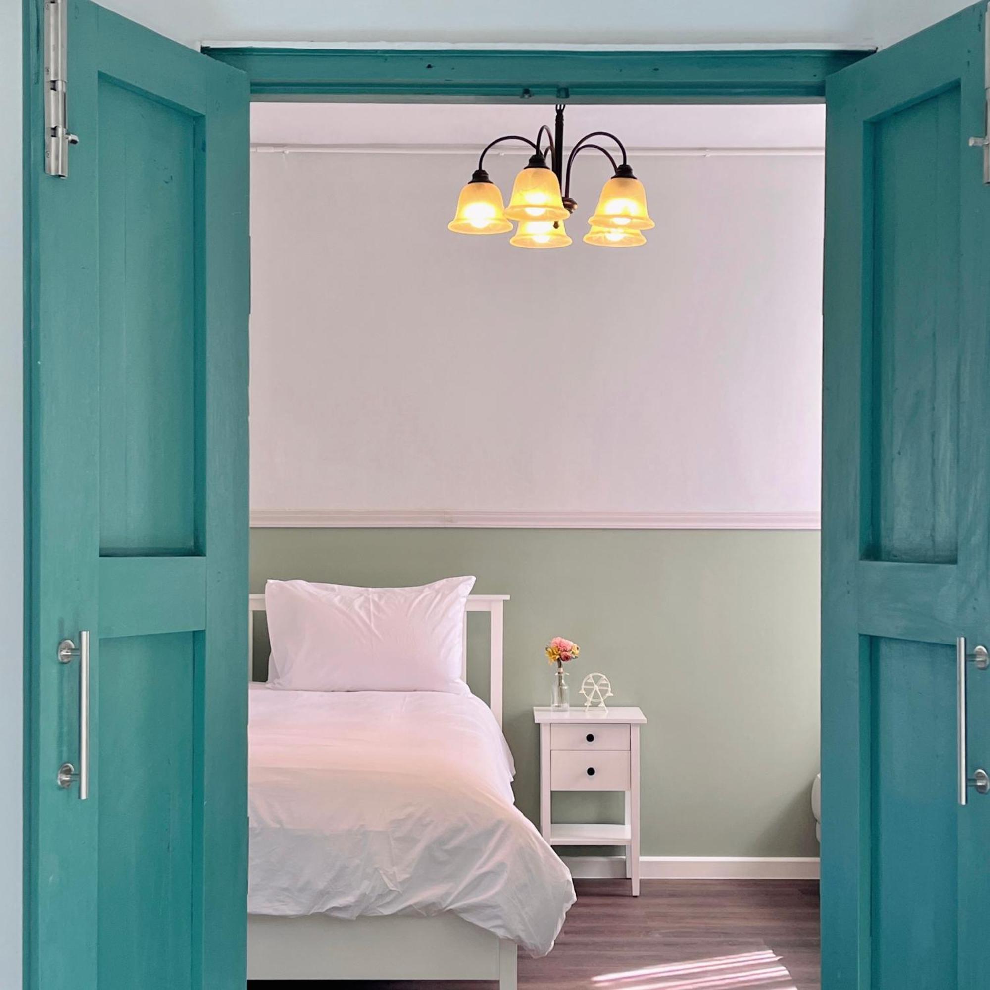 Tubtao Sleepy Hill Hotell Pong Talong Eksteriør bilde