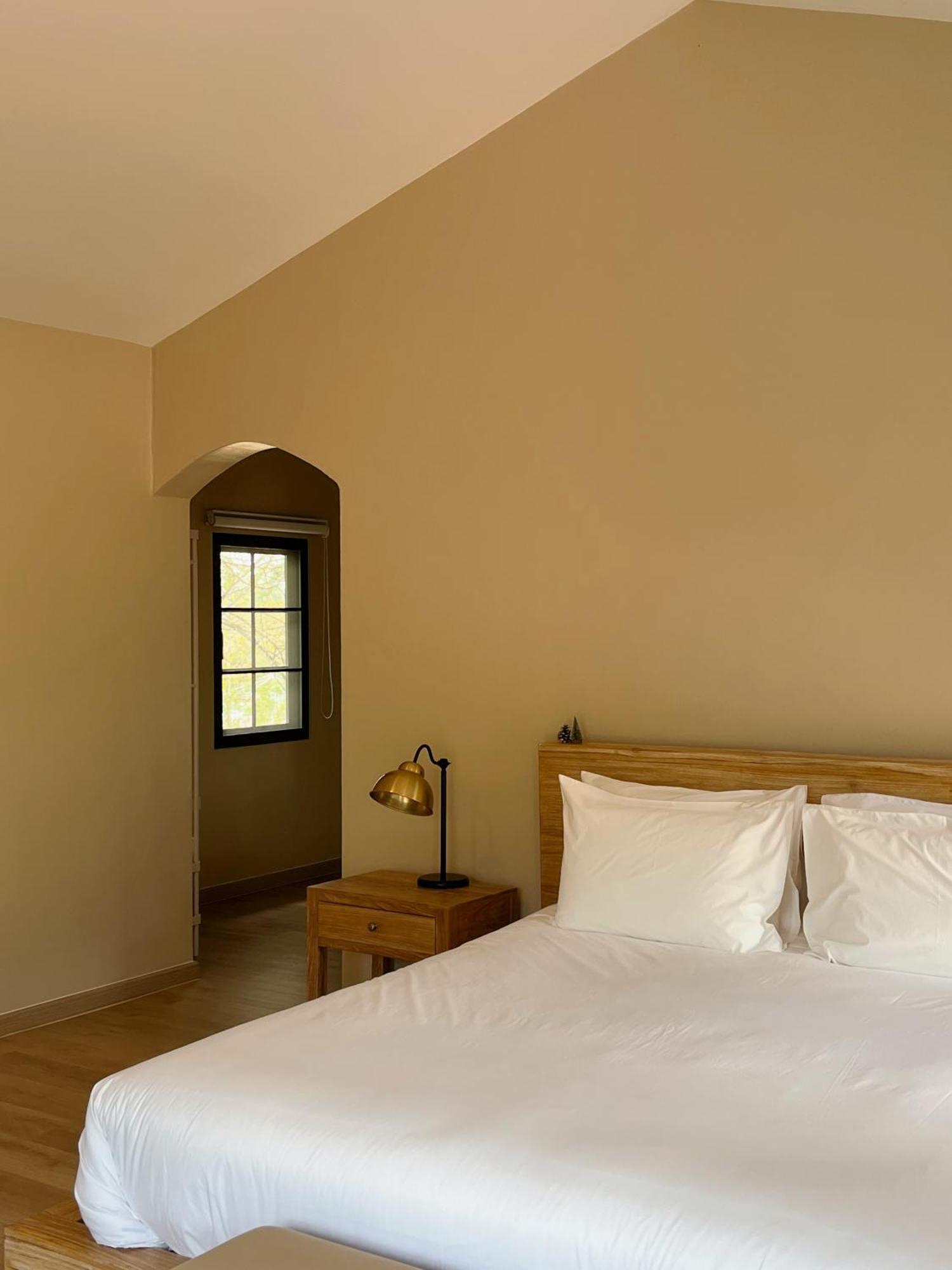 Tubtao Sleepy Hill Hotell Pong Talong Rom bilde