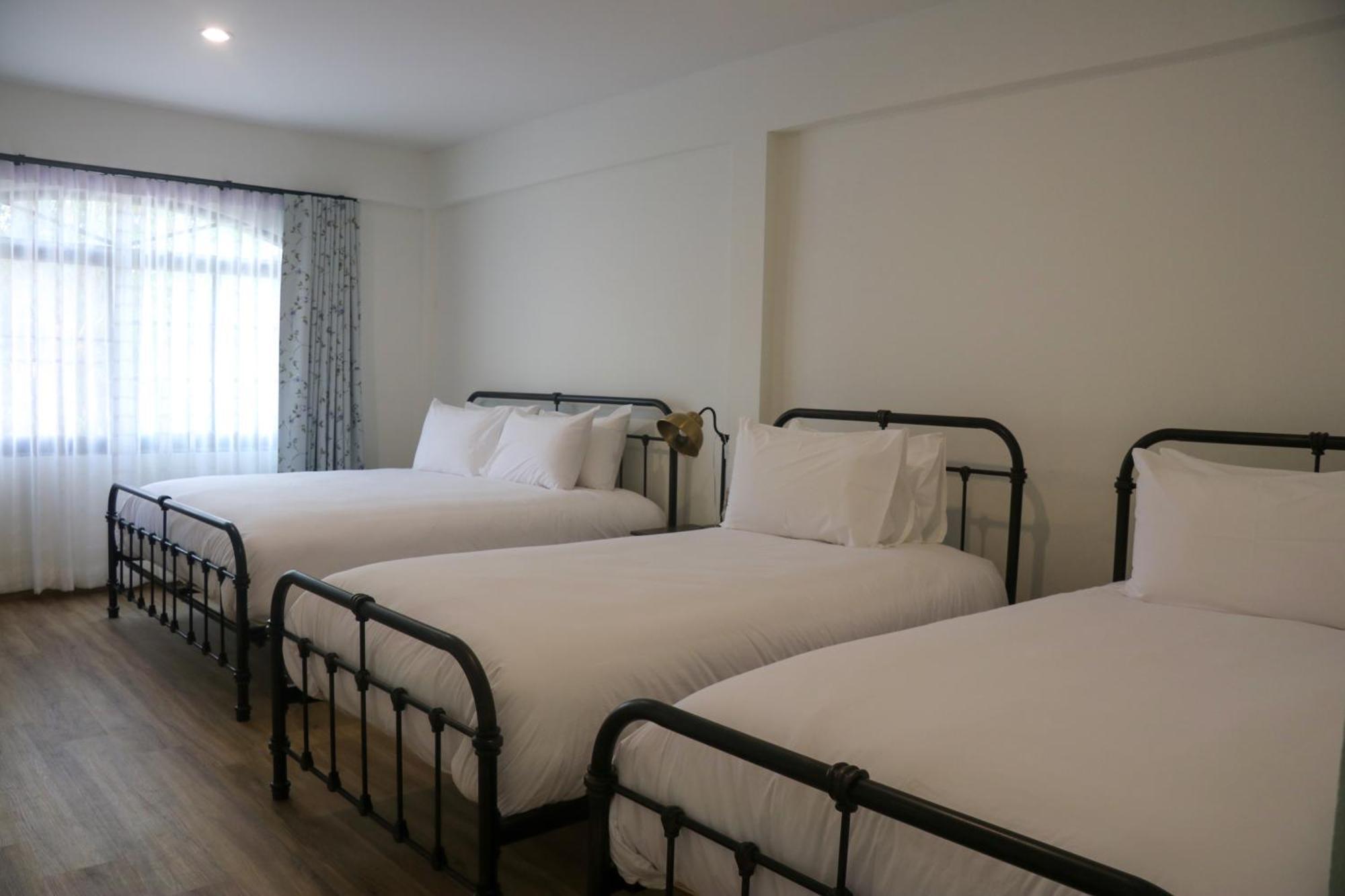 Tubtao Sleepy Hill Hotell Pong Talong Rom bilde