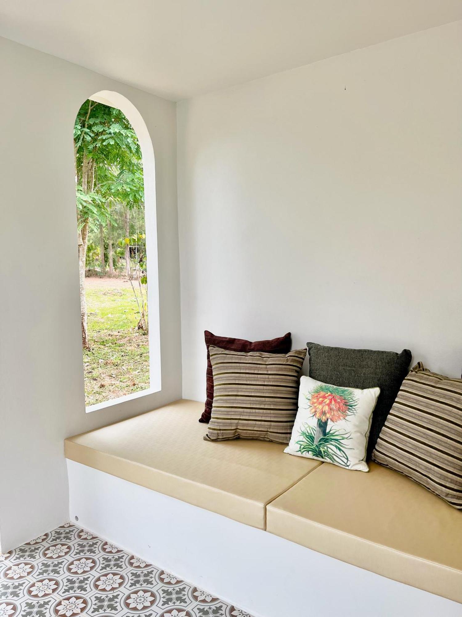 Tubtao Sleepy Hill Hotell Pong Talong Rom bilde
