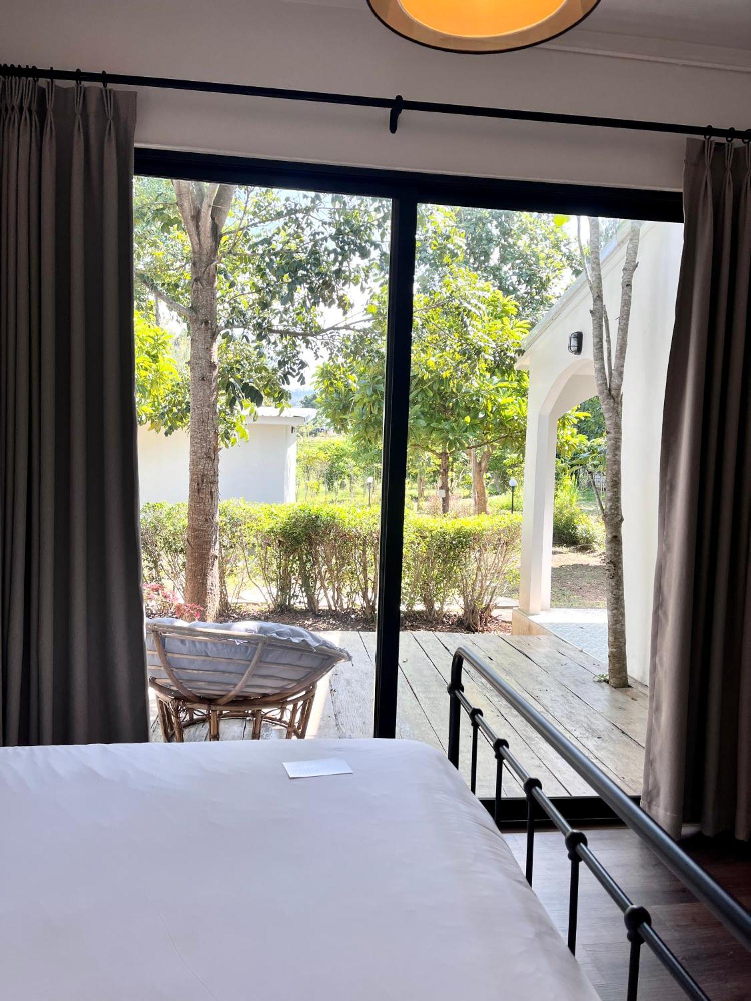 Tubtao Sleepy Hill Hotell Pong Talong Rom bilde