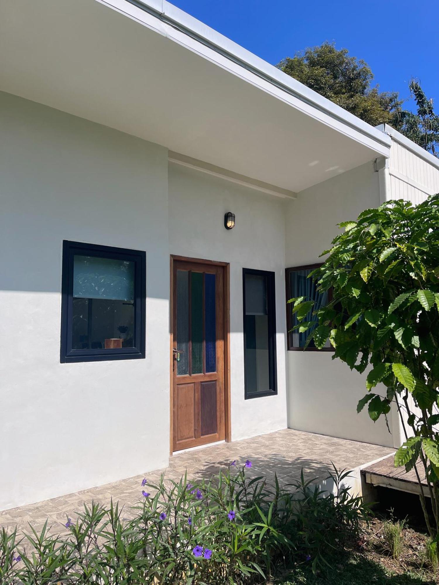 Tubtao Sleepy Hill Hotell Pong Talong Rom bilde