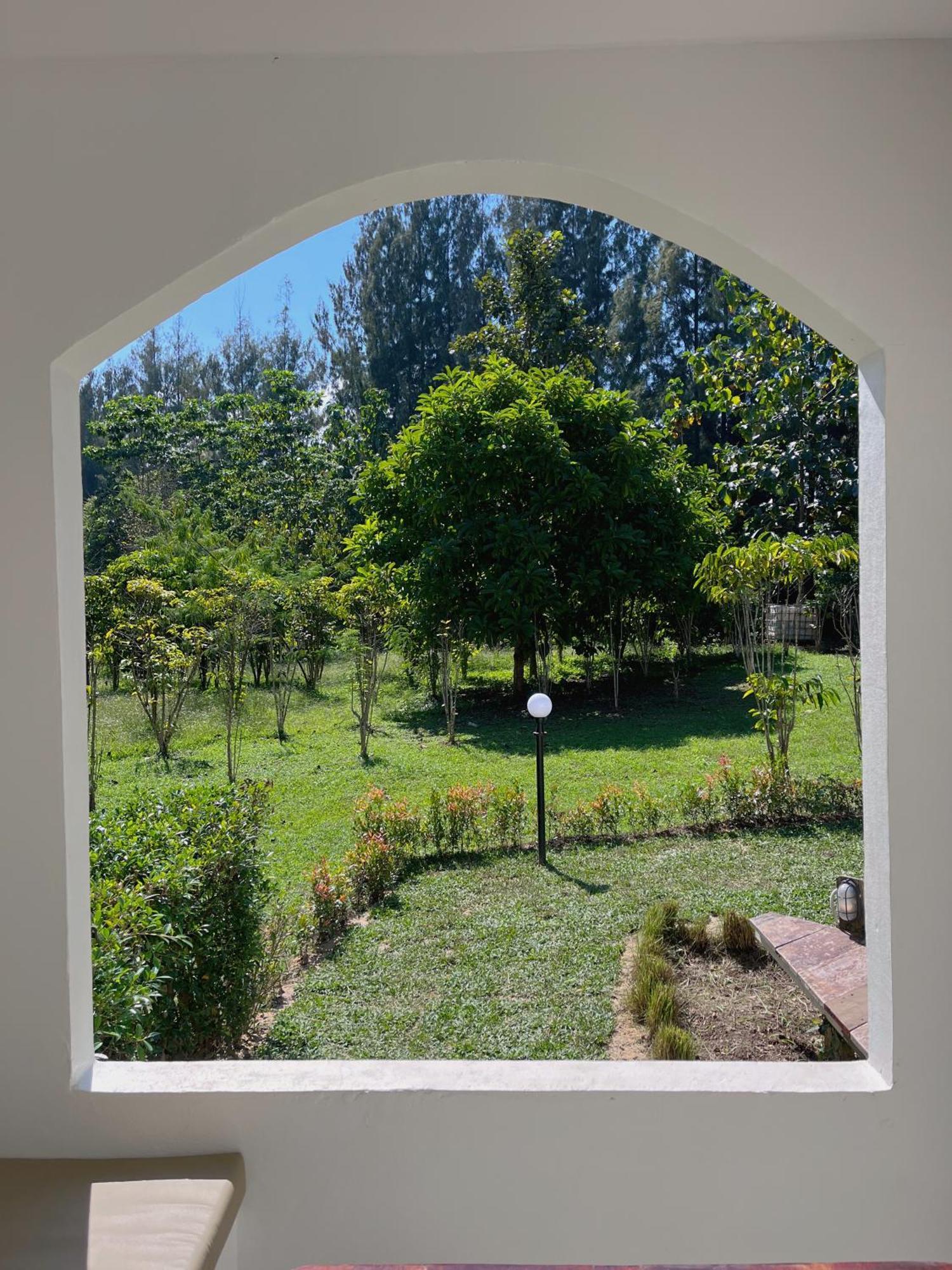 Tubtao Sleepy Hill Hotell Pong Talong Rom bilde