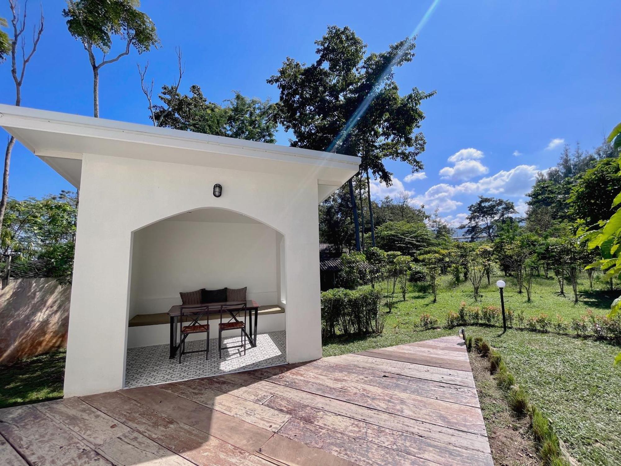 Tubtao Sleepy Hill Hotell Pong Talong Rom bilde