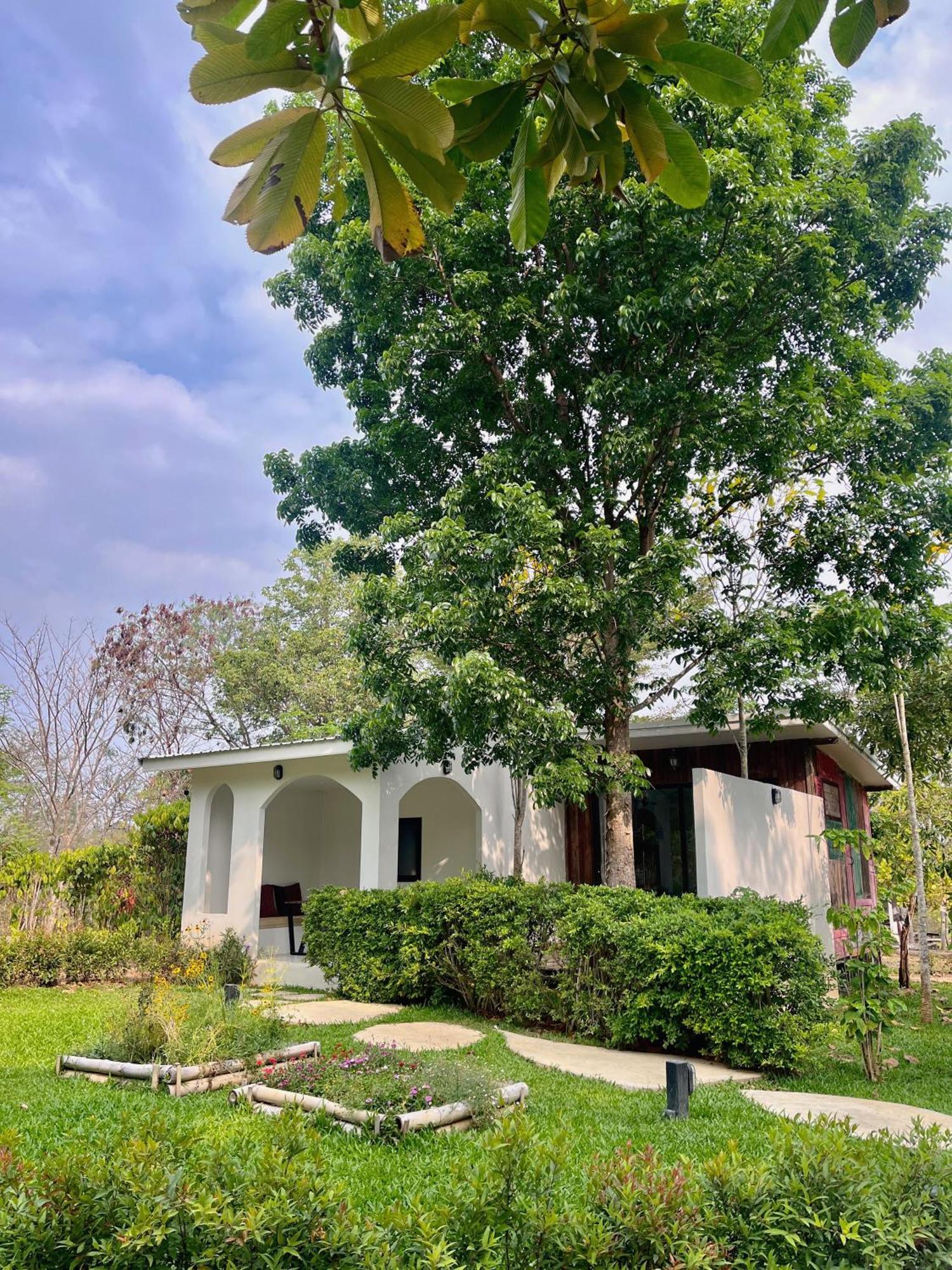 Tubtao Sleepy Hill Hotell Pong Talong Rom bilde